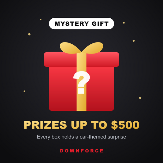 Mystery Gift