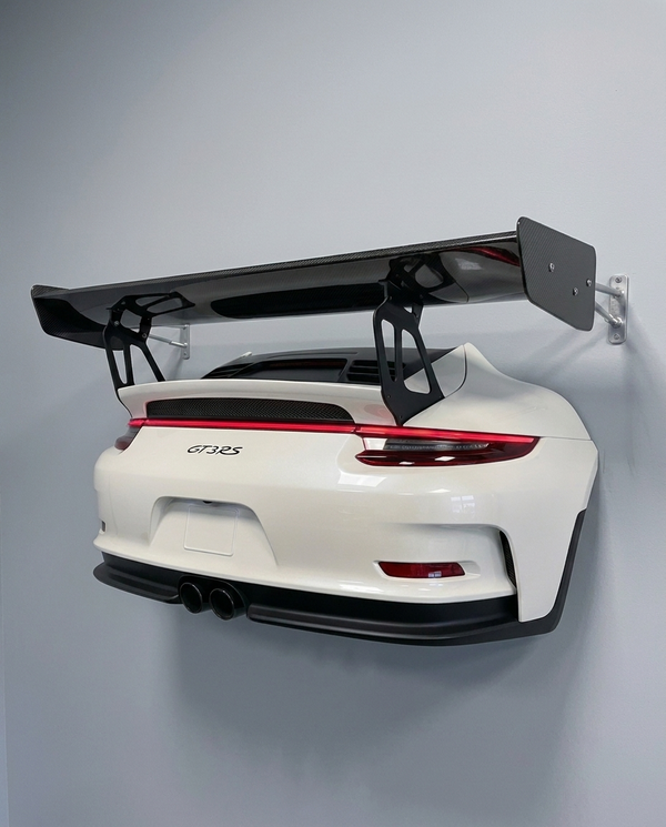 Porsche 911 GT3 RS