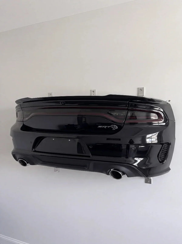 Hellcat SRT